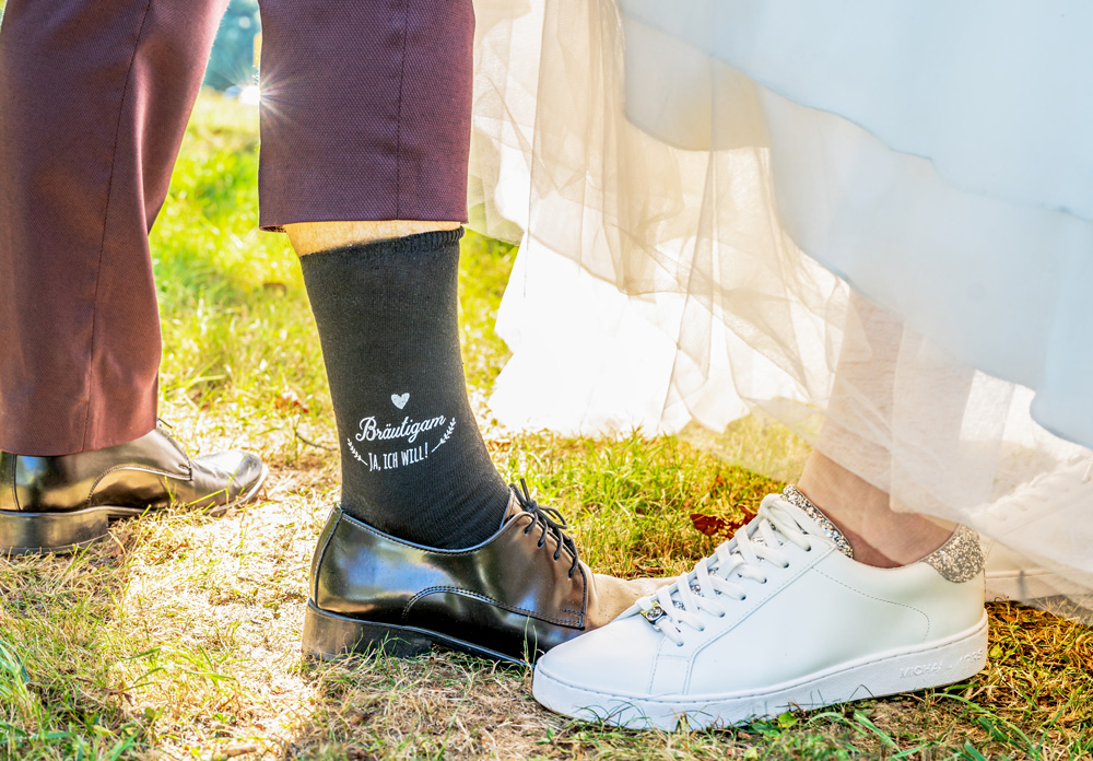 Hochzeit