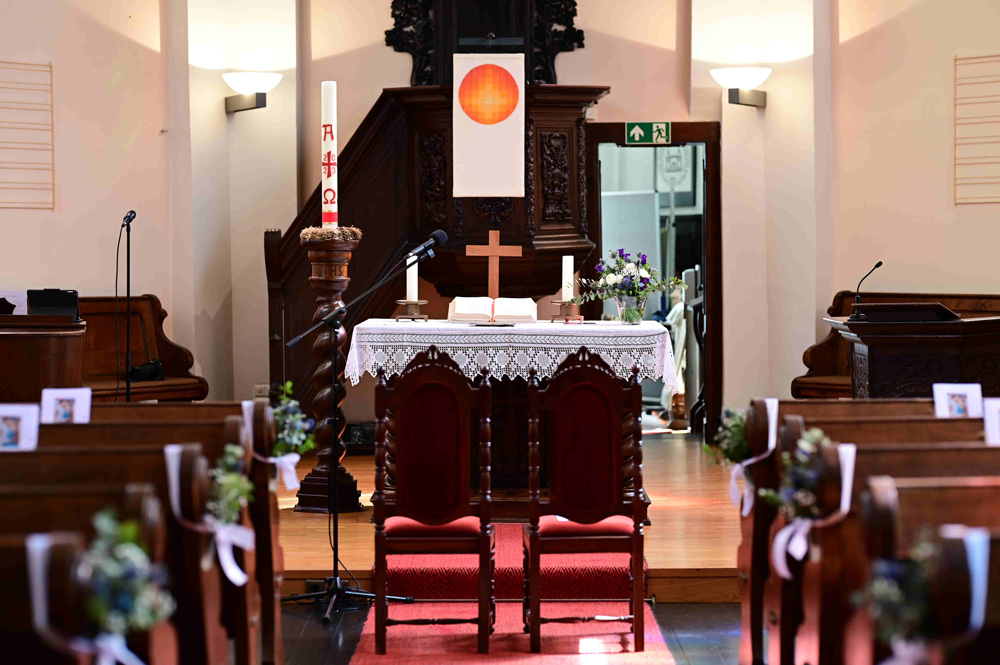 Kirche