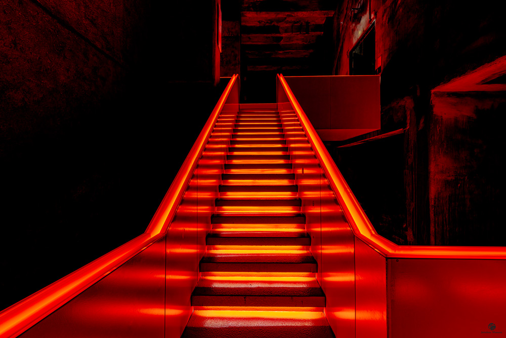 treppe
